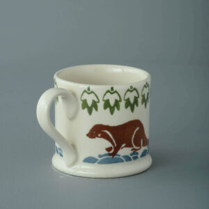 Otter Mug Small