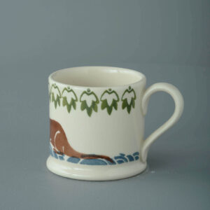 Otter Mug Small