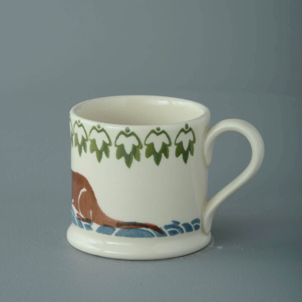 Otter Mug Small
