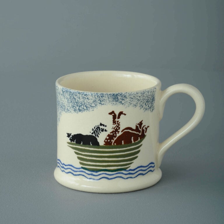 Noahs Ark Mug Small