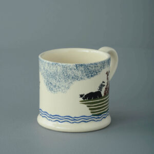 Noahs Ark Mug Small