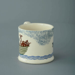 Noahs Ark Mug Small