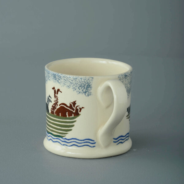 Noahs Ark Mug Small
