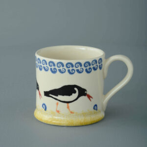 Oystercatcher Mug Small