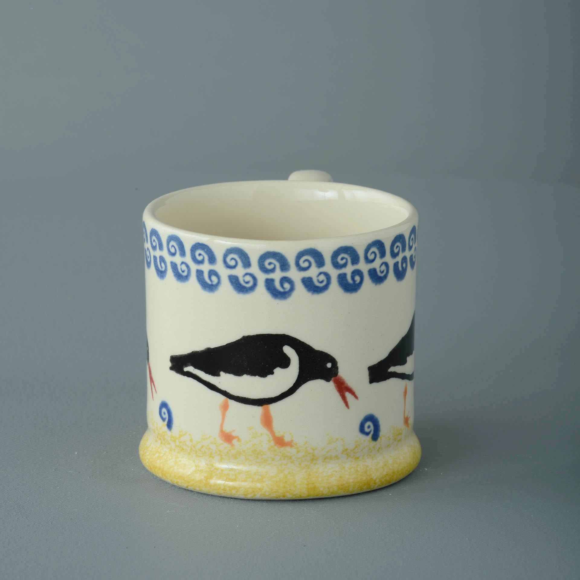 Oystercatcher Mug Small