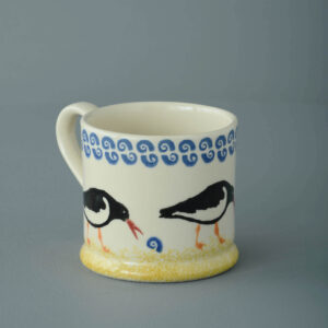Oystercatcher Mug Small