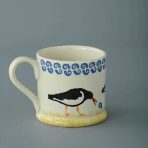 Oystercatcher Mug Small