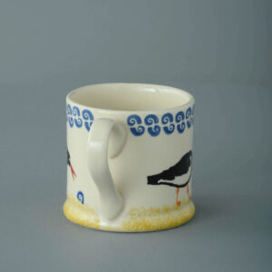 Oystercatcher Mug Small