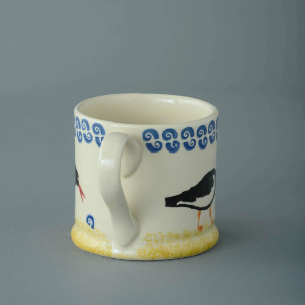 Oystercatcher Mug Small