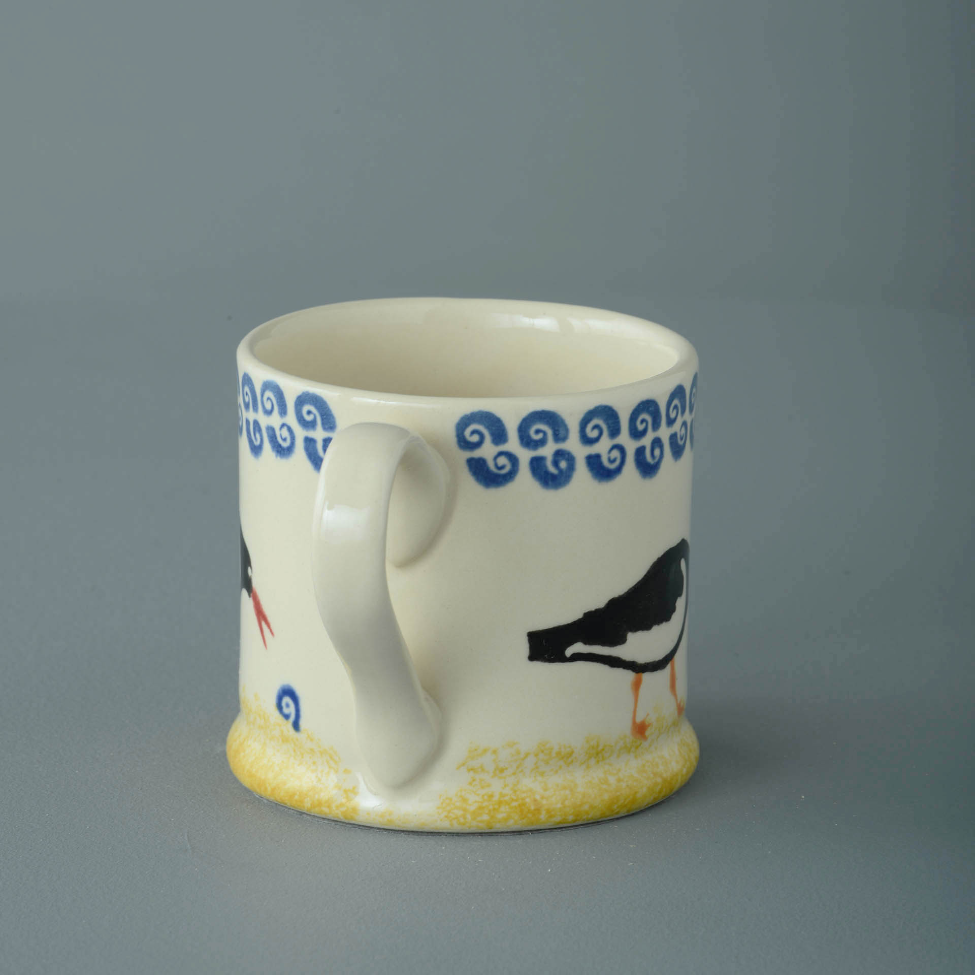Oystercatcher Mug Small