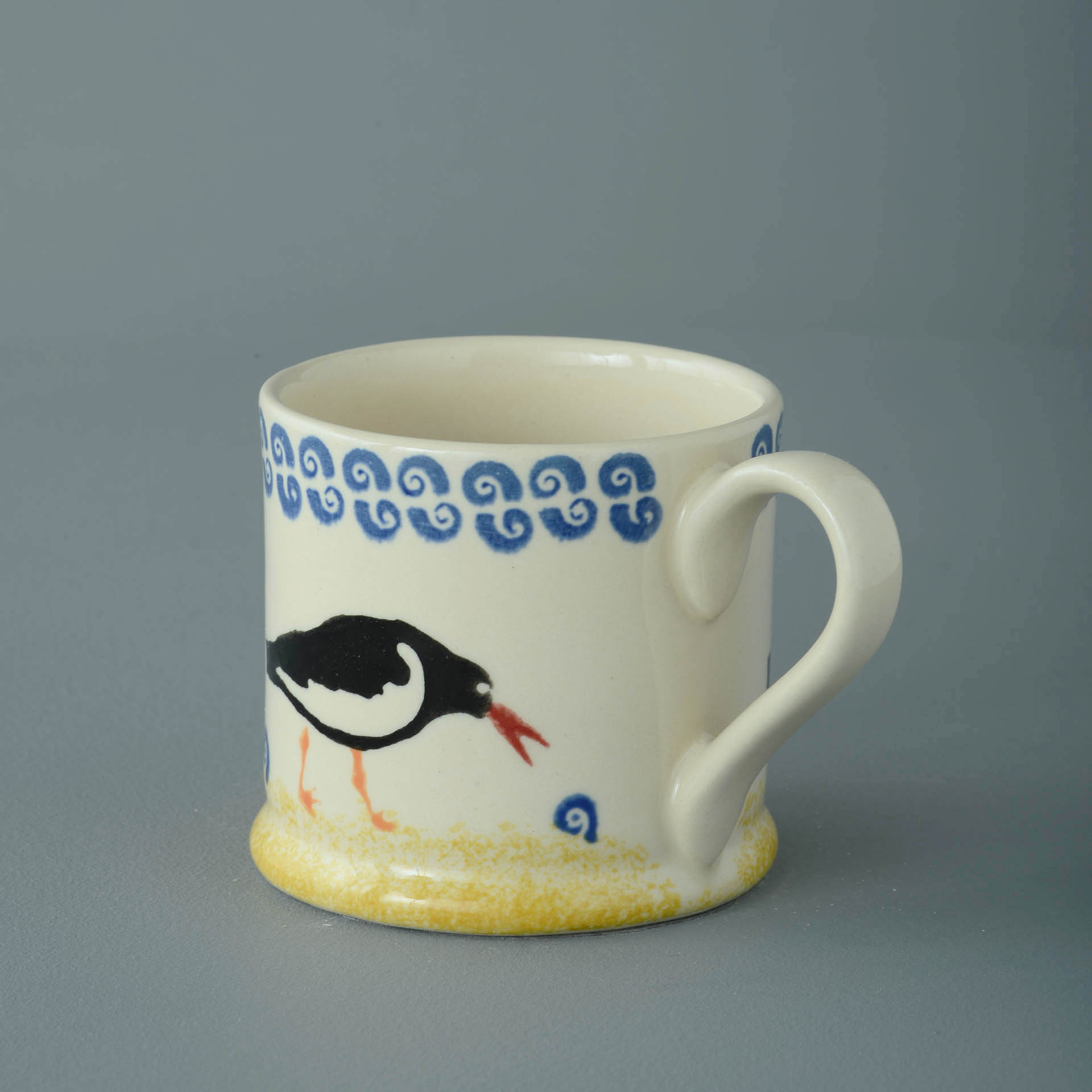 Oystercatcher Mug Small