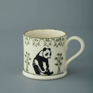 Panda Mug Small