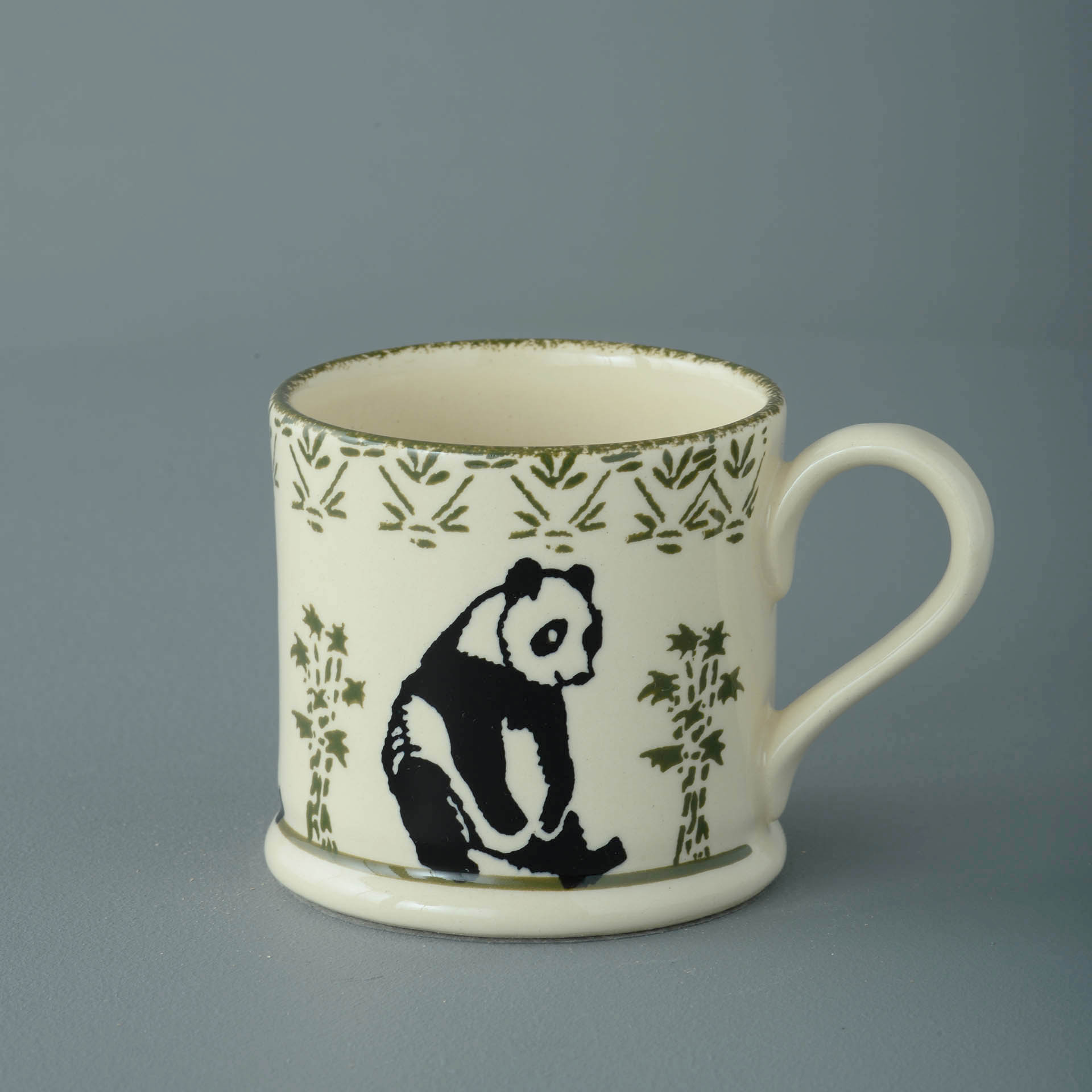 Panda Mug Small