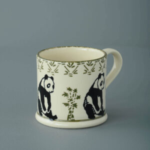 Panda Mug Small