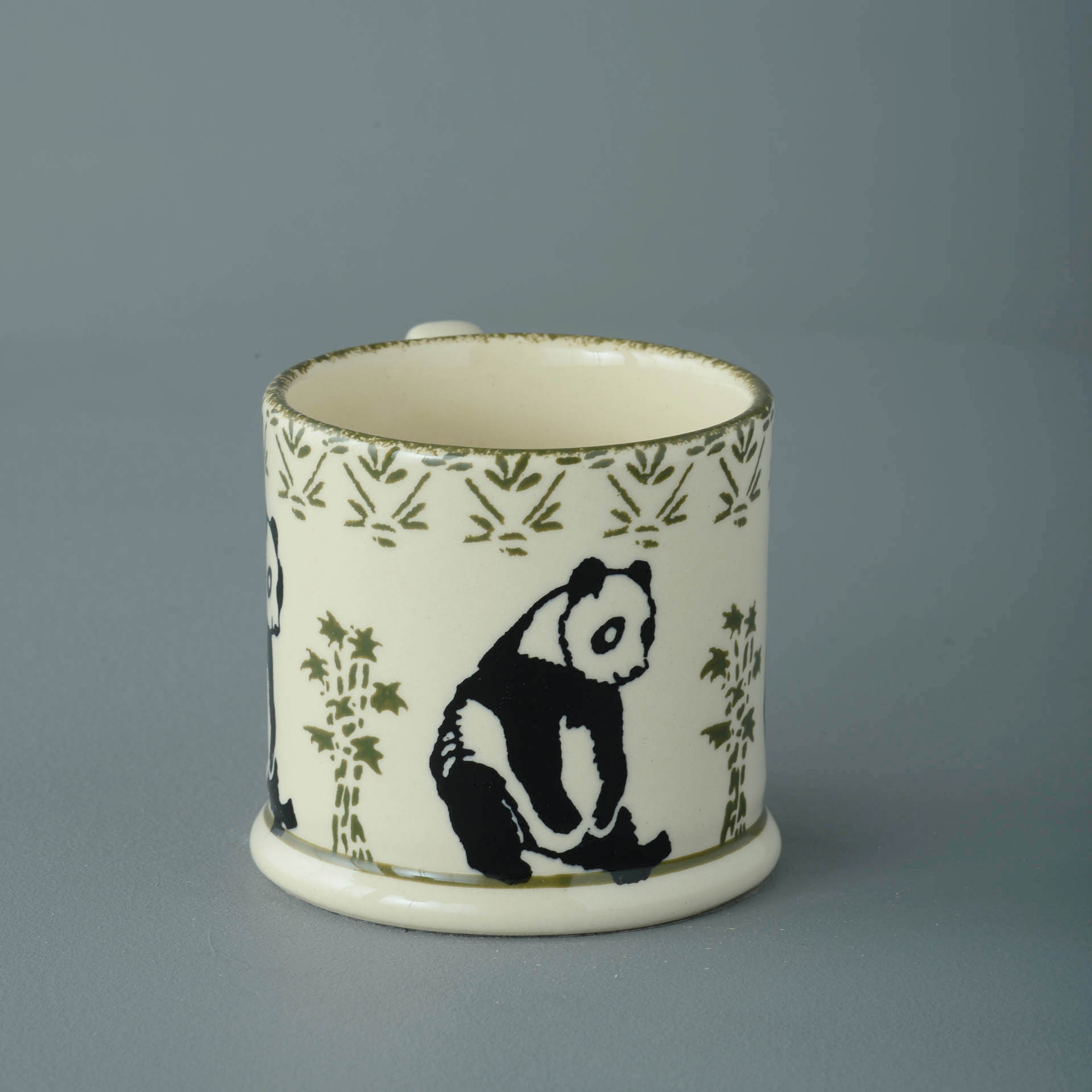 Panda Mug Small