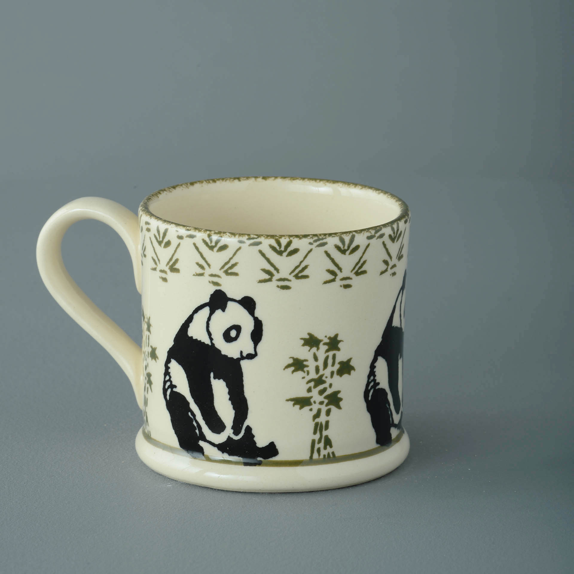 Panda Mug Small