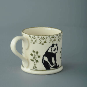 Panda Mug Small