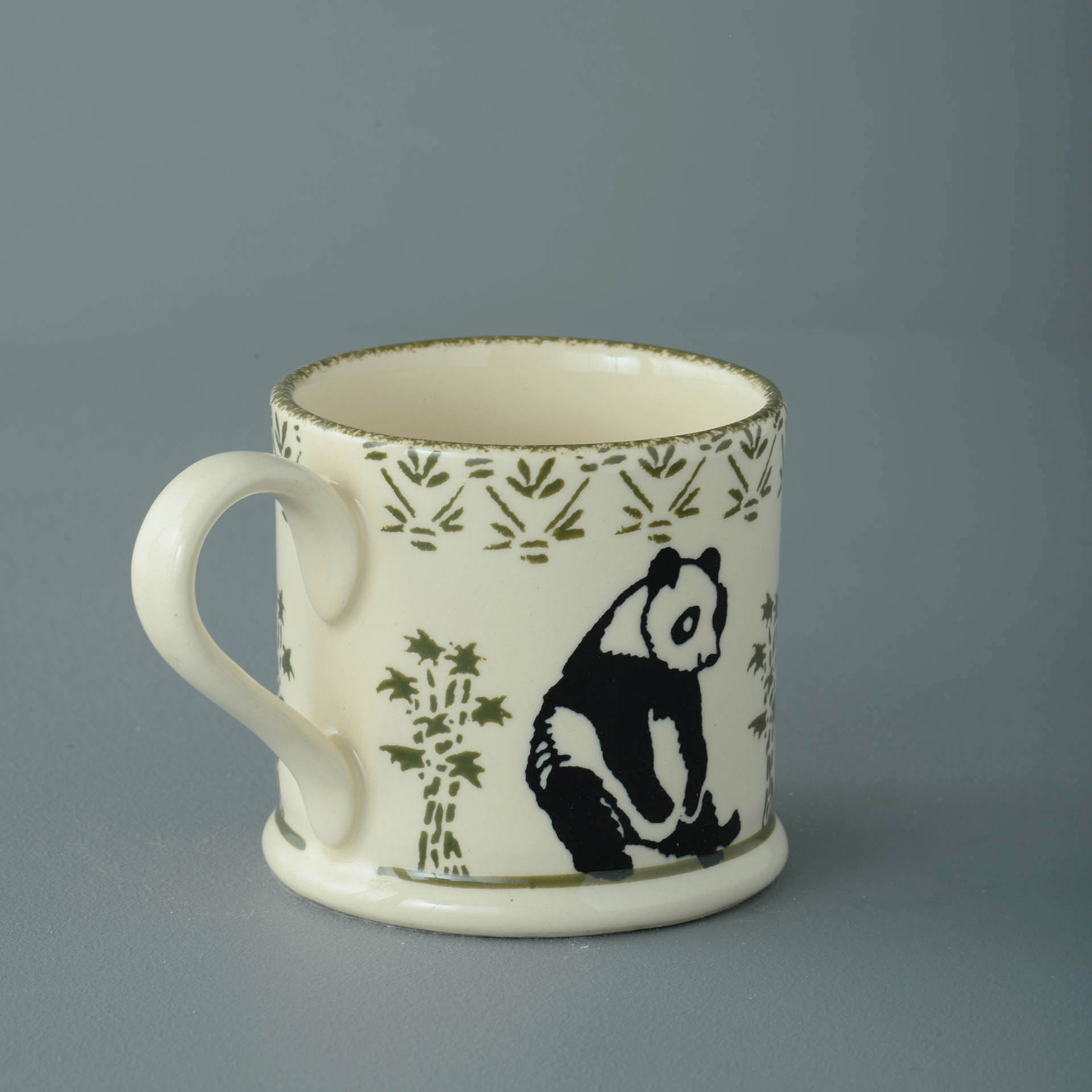 Panda Mug Small