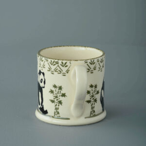 Panda Mug Small