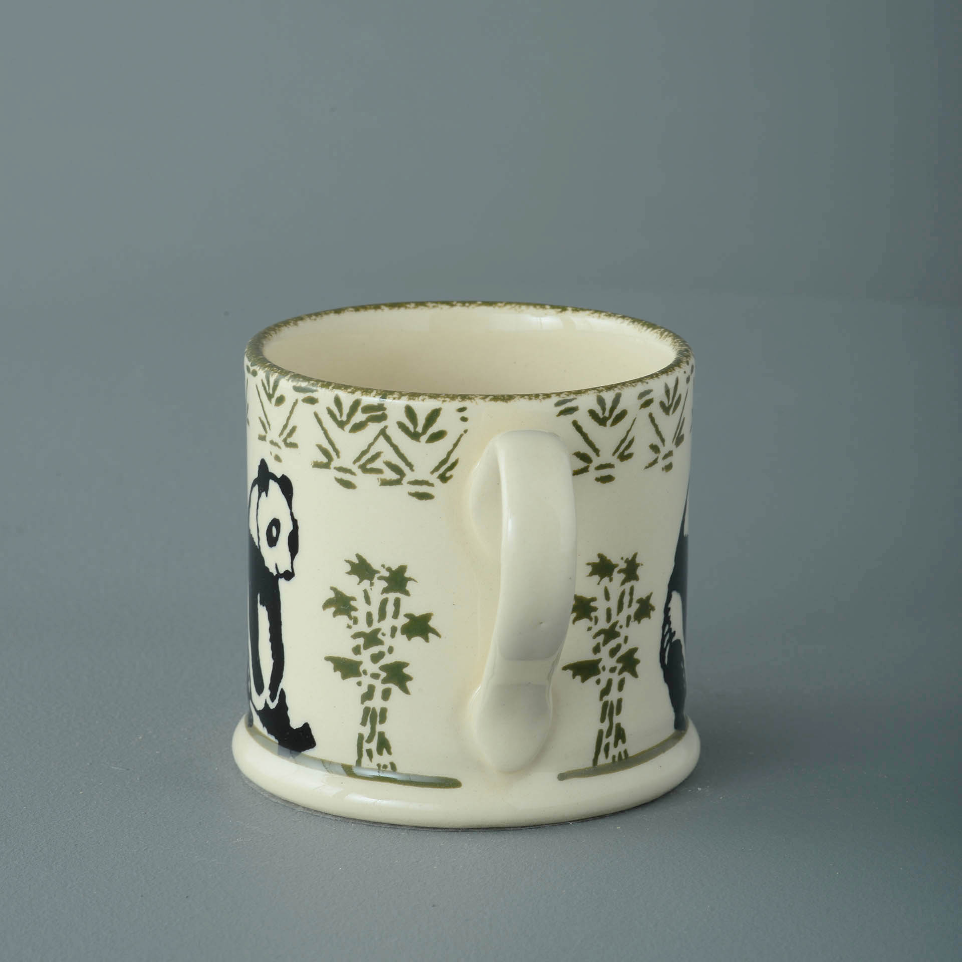Panda Mug Small