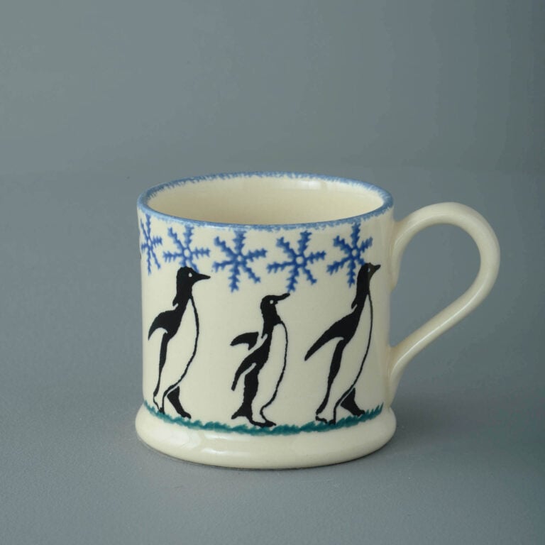 Penguin Mug Small