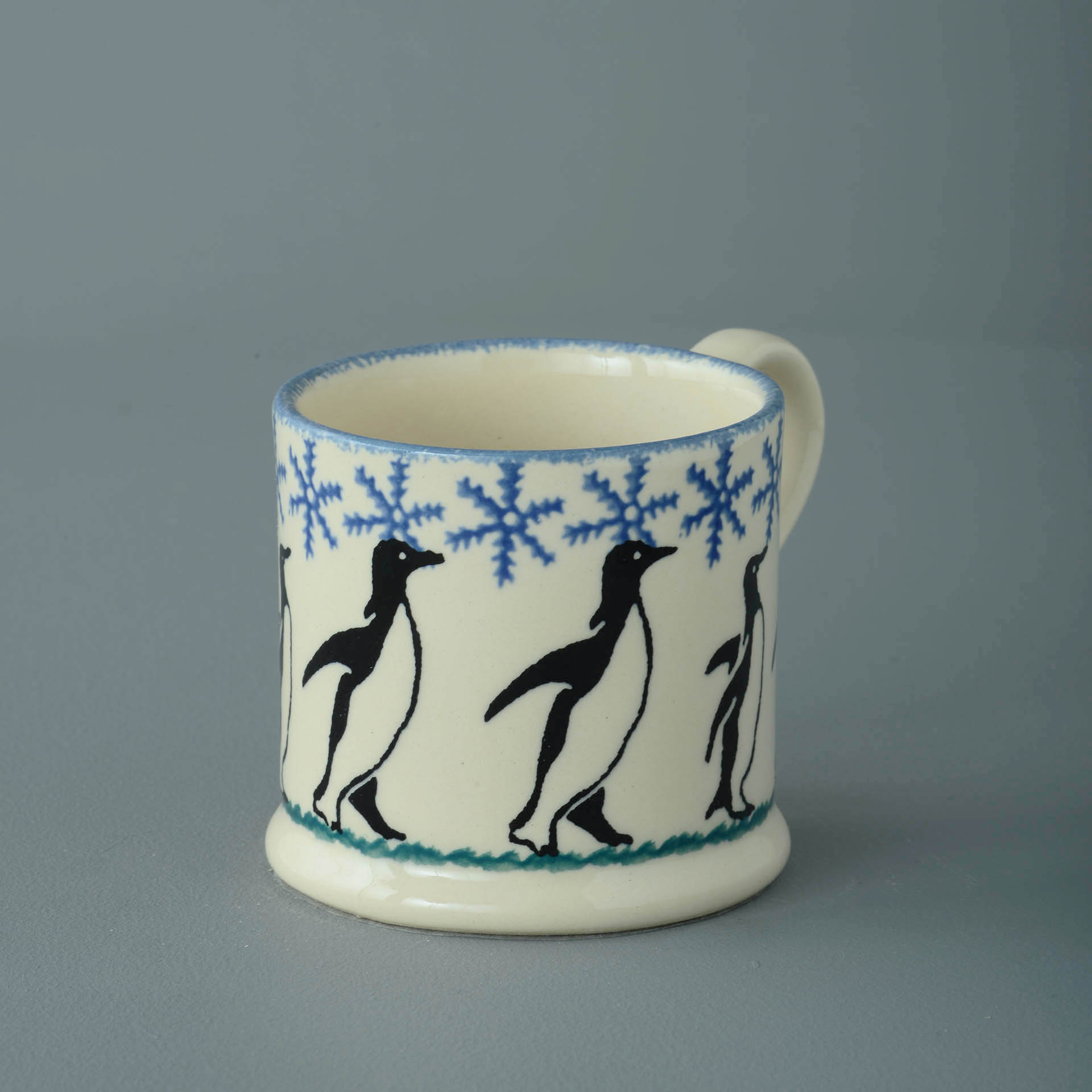 Penguin Mug Small