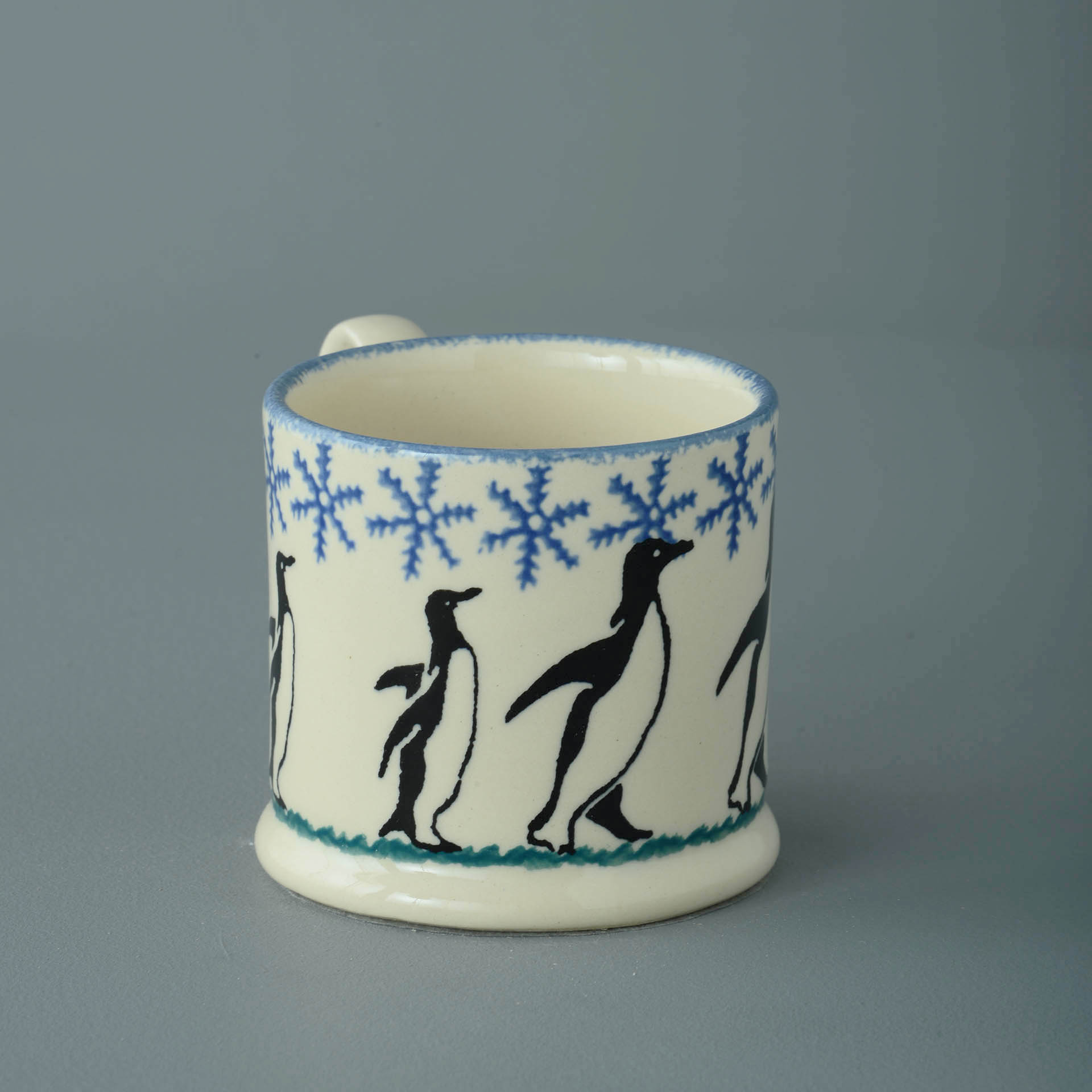 Penguin Mug Small