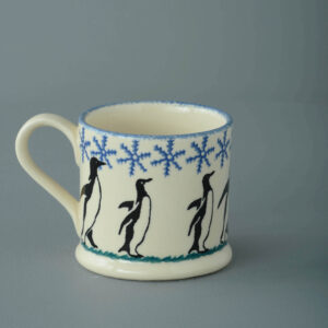 Penguin Mug Small