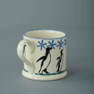 Penguin Mug Small