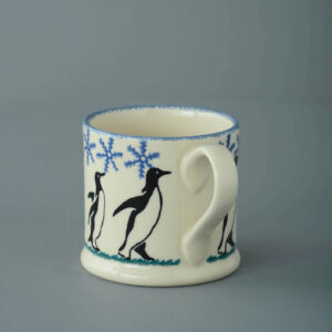 Penguin Mug Small