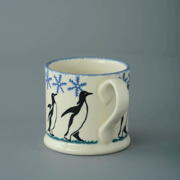 Penguin Mug Small