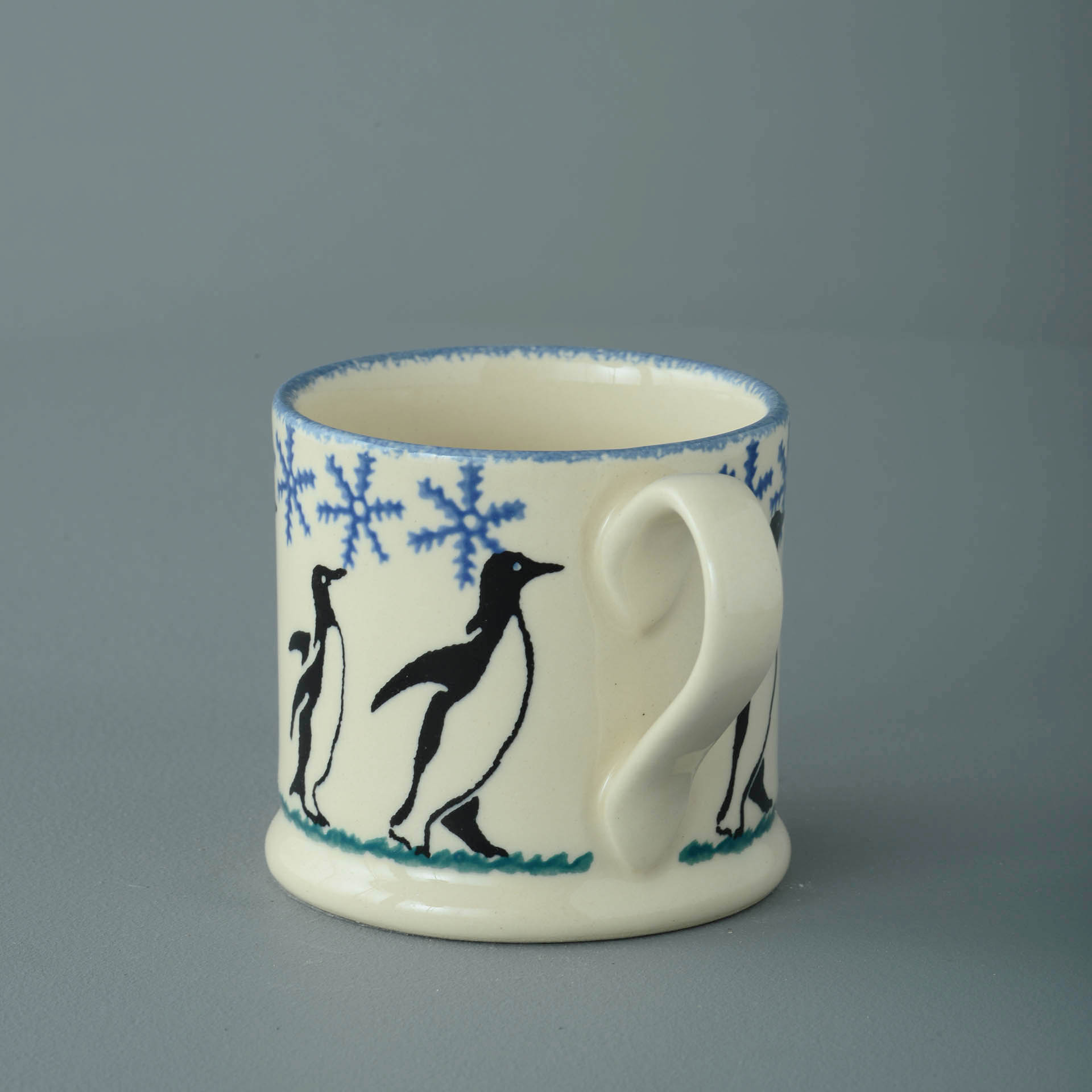 Penguin Mug Small