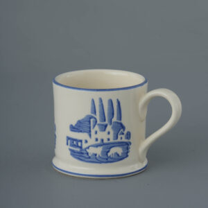 Poplar Farm - Simon Dorrell Mug Small