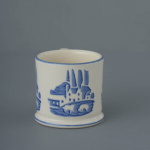 Poplar Farm - Simon Dorrell Mug Small