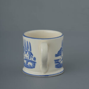 Poplar Farm - Simon Dorrell Mug Small