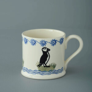 Puffin Mug Small