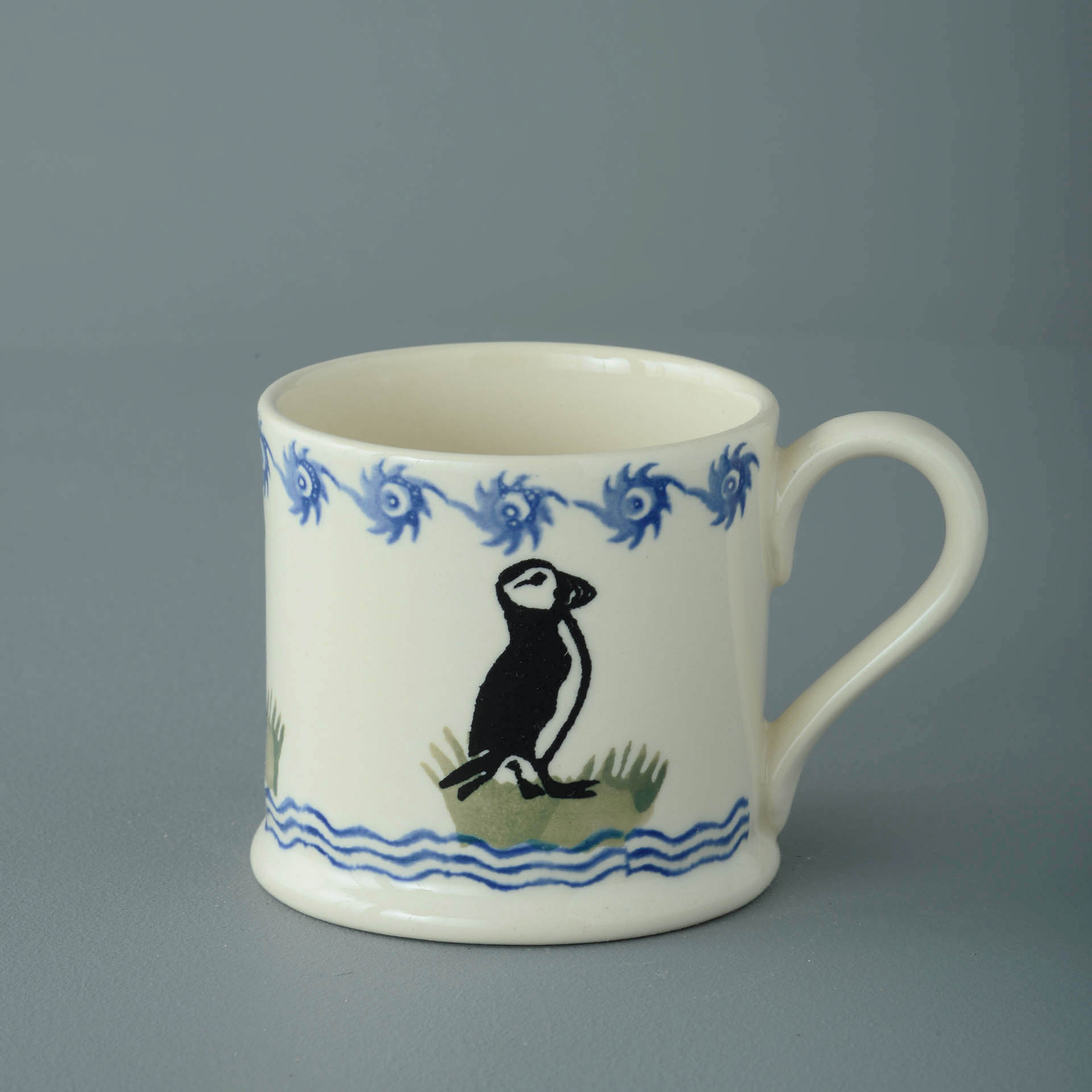 Puffin Mug Small