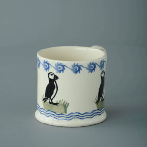Puffin Mug Small
