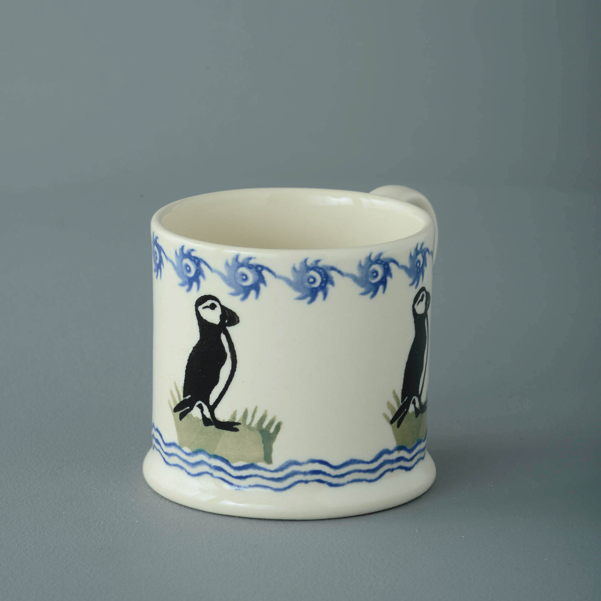Puffin Mug Small