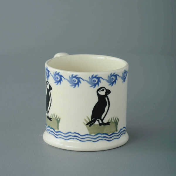 Puffin Mug Small