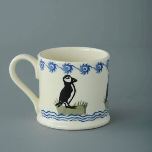 Puffin Mug Small