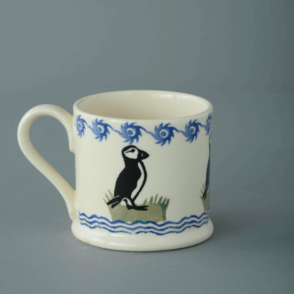 Puffin Mug Small