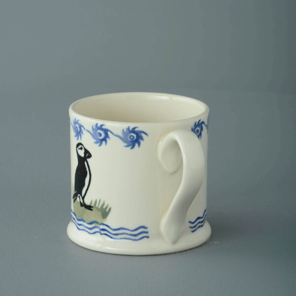 Puffin Mug Small