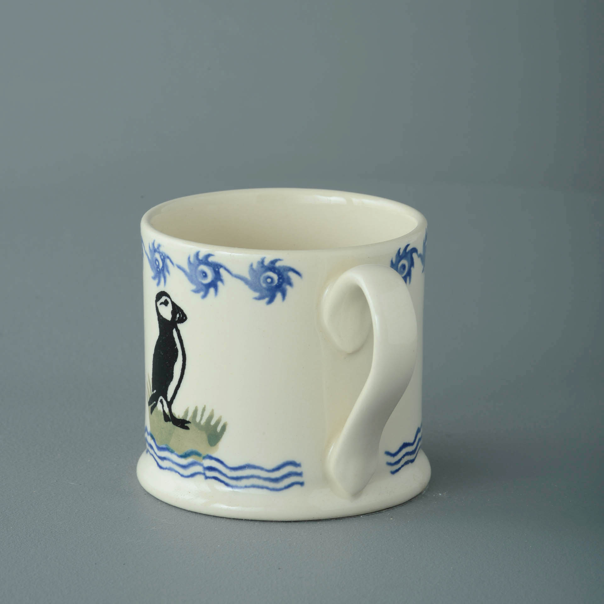 Puffin Mug Small