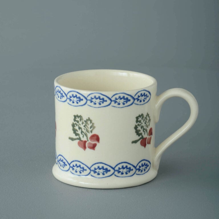 Radish Mug Small