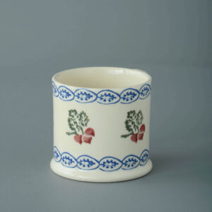 Radish Mug Small