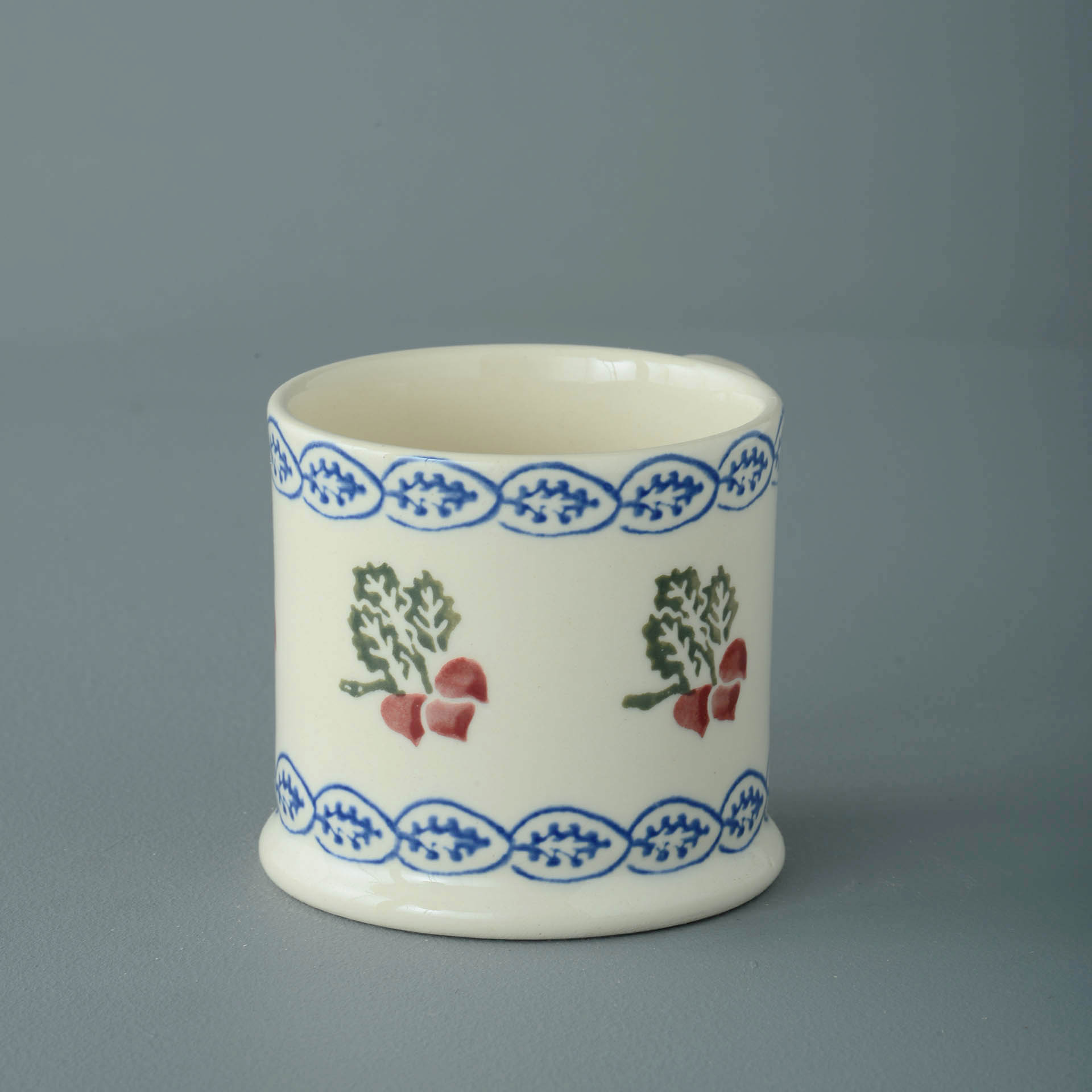 Radish Mug Small