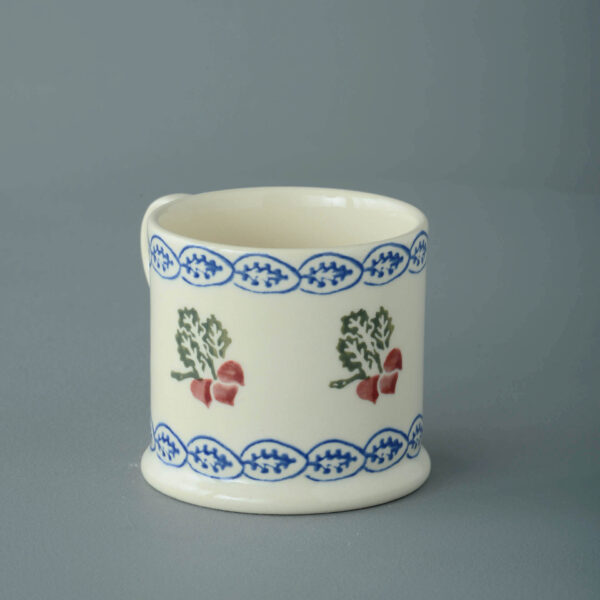 Radish Mug Small