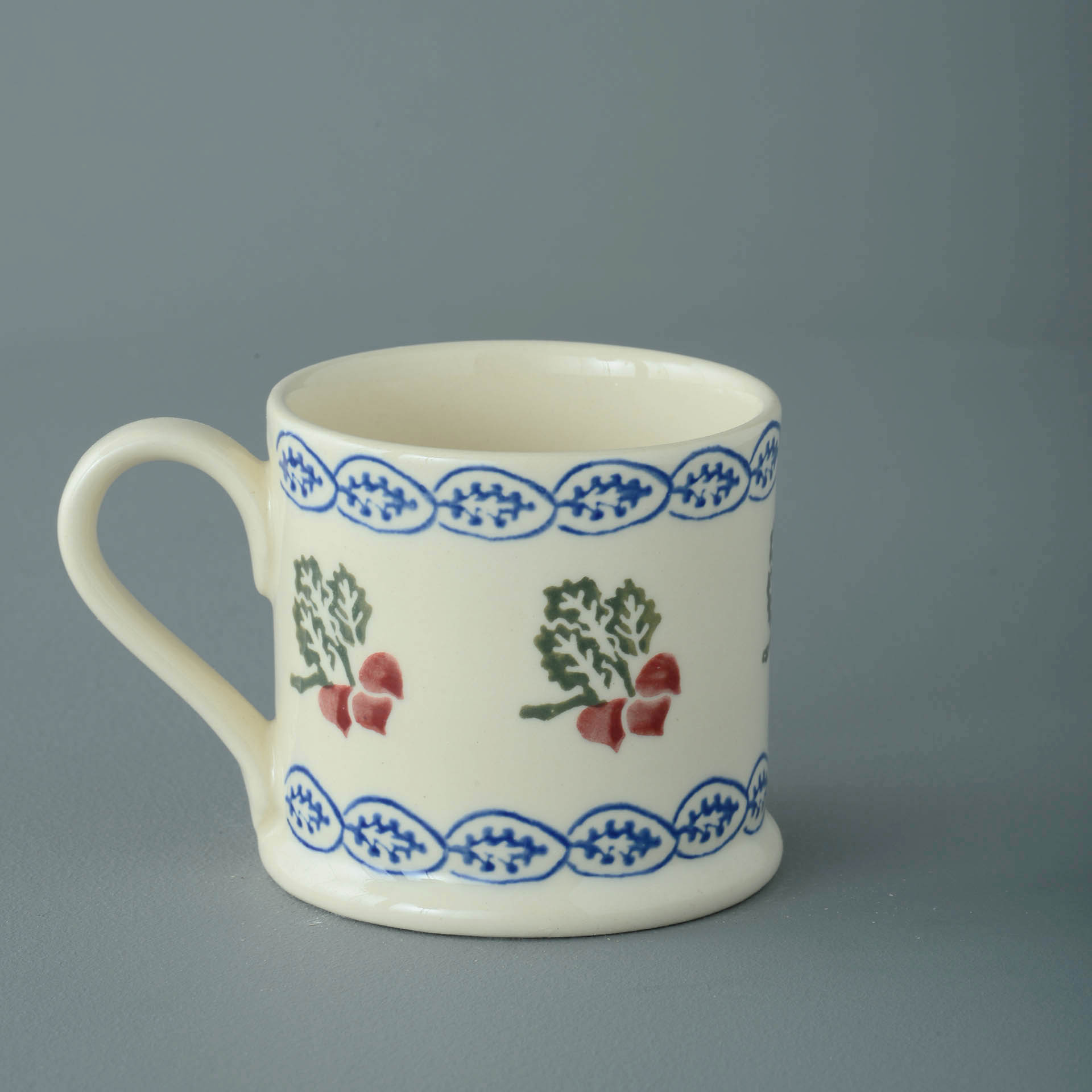 Radish Mug Small