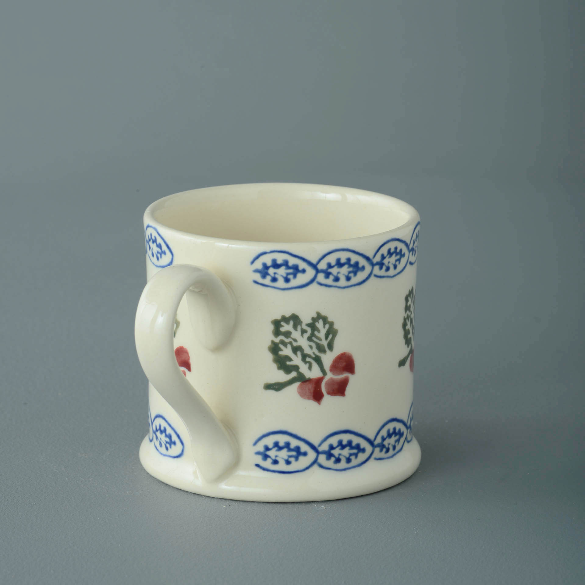 Radish Mug Small